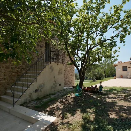 Holiday home Alchimista *