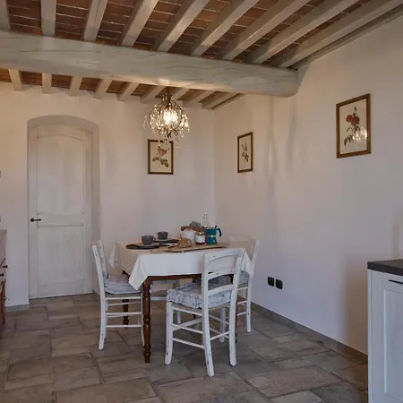 Holiday home Alchimista *