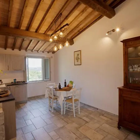 Alchimista Holiday home Casole d'Elsa