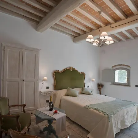 Holiday home Alchimista *