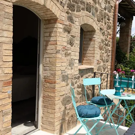 Alchimista Holiday home
