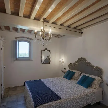 Alchimista Holiday home Casole d'Elsa