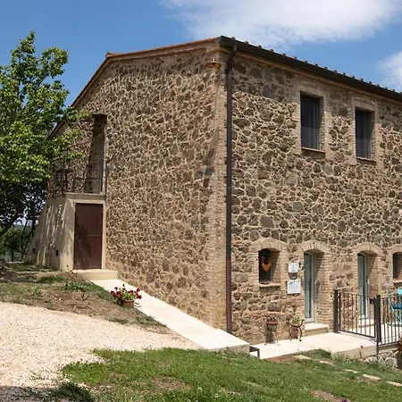 Holiday home Alchimista Casole d'Elsa