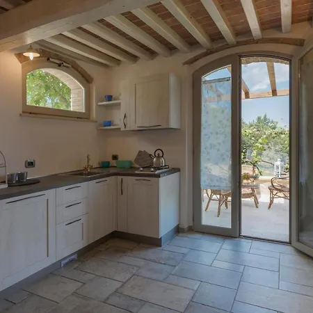 Holiday home Alchimista