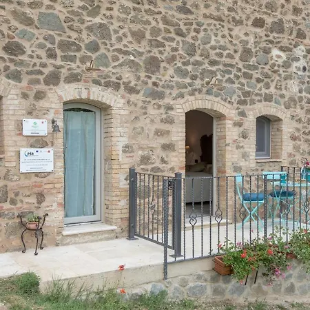 Holiday home Alchimista