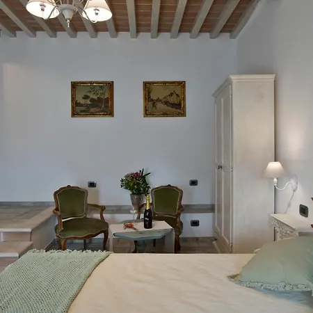 Holiday home Alchimista