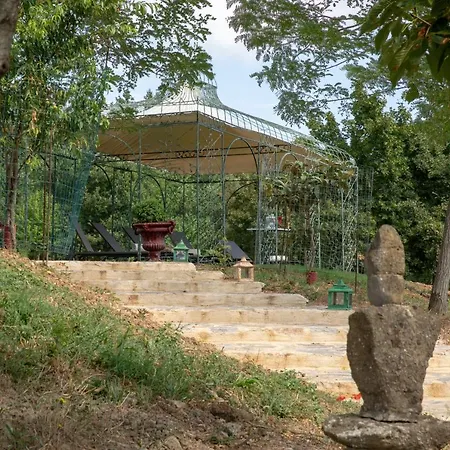 Alchimista Holiday home Casole d'Elsa