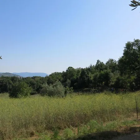 Holiday home Alchimista
