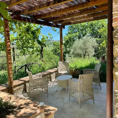 Holiday home Alchimista *