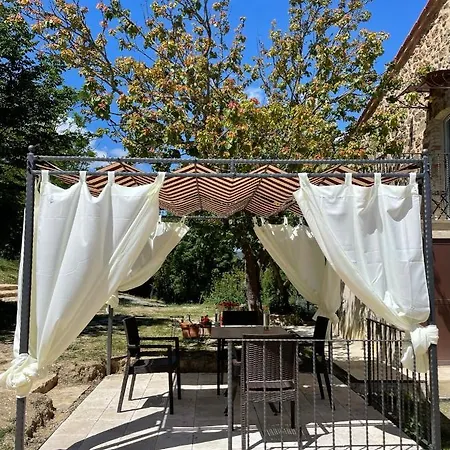 Alchimista Holiday home Casole d'Elsa