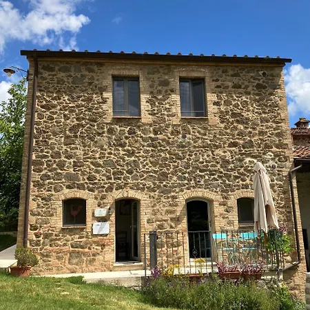 Alchimista Casole dʼElsa