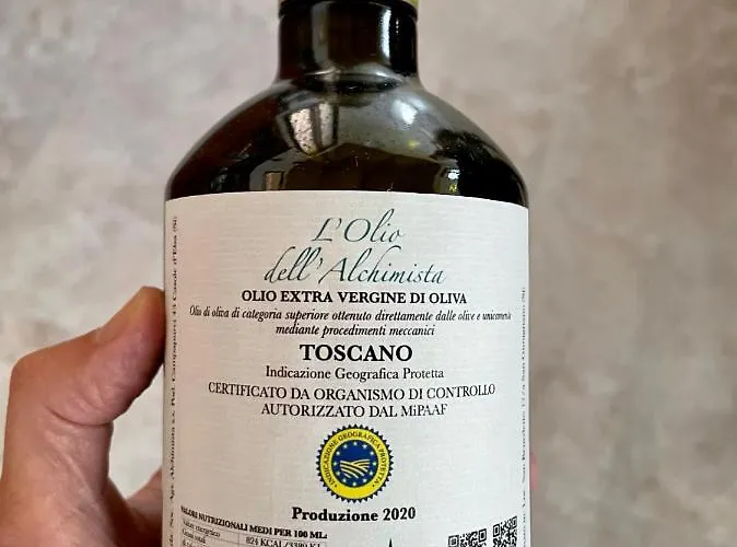 Alchimista Дом отдыха